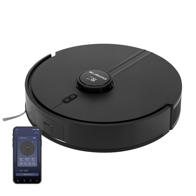 polaris-pvcr-5005-iq-home-black