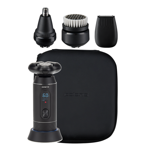 polaris-pmr-0724rc-ultimate-shave-5d-pro-base