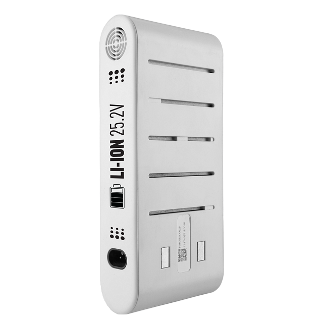 polaris-pvcsdcb-3005-white