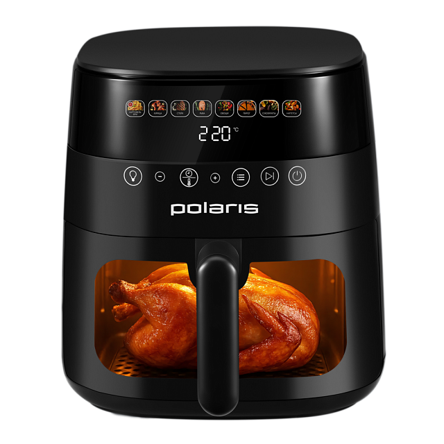 polaris-paf-6003w-wifi-iq-home-black