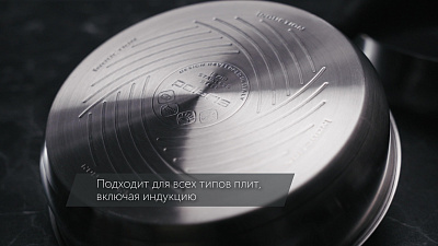 Набор посуды EasyKeep-3DSS