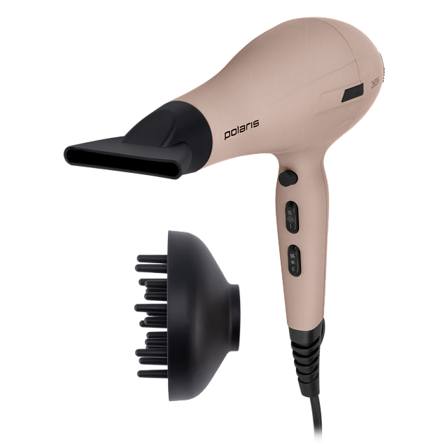 polaris-phd-2600asi-salon-hair-pink