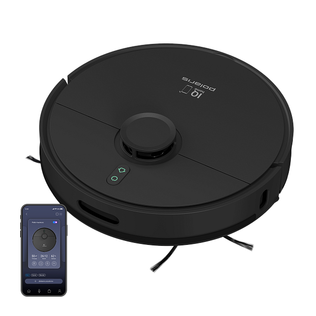 polaris-pvcr-4500-wifi-iq-home-black