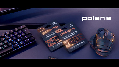 Видеообложка батарейки