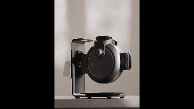Прибор для выпечки Polaris PST 1000 Waffle Dream