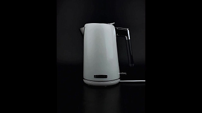 Видеообложка PWK 1746CA белый