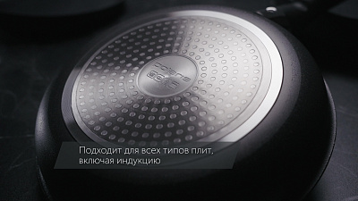 Набор посуды EasyKeep-6D