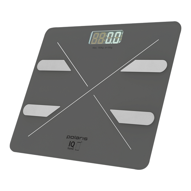 polaris-pws-1898-iq-home-graphit