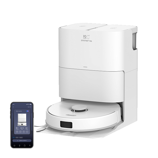 polaris-pvcrac-9540-wifi-iq-home