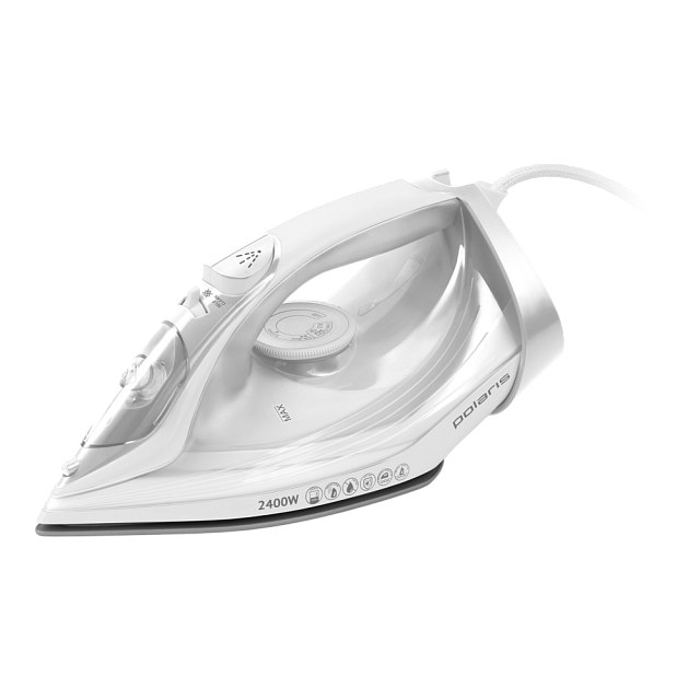 polaris-pir-2487ak-3m-white
