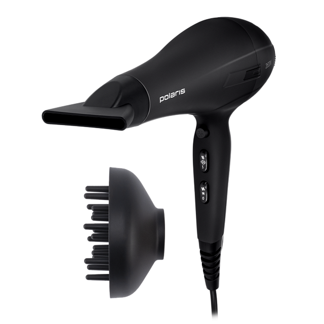 polaris-phd-2600asi-salon-hair-black