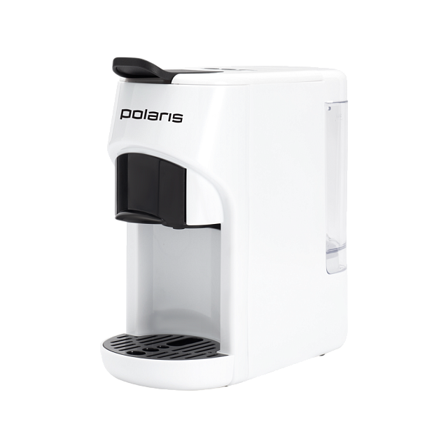 polaris-pcm-4018-white-collection