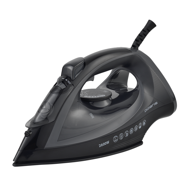 polaris-2605ak-3m-black-graphite