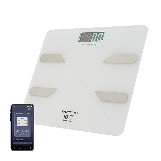 polaris-pws-1898-iq-home-white