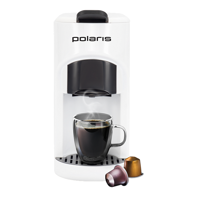 polaris-pcm-4018-white-collection