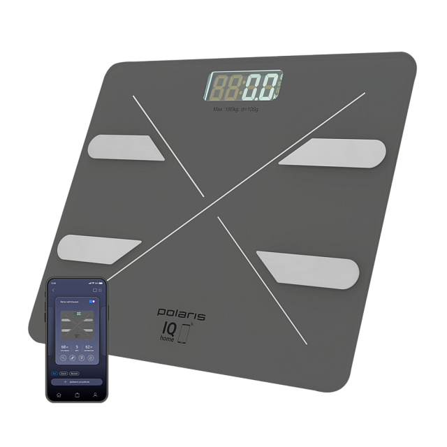 polaris-pws-1898-iq-home-graphit