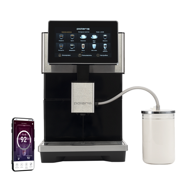 polaris-pacm-2081ac-iq-home