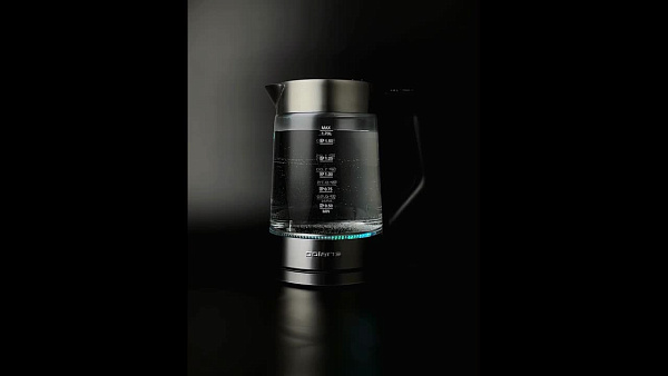 Видеообложка PWK 1725