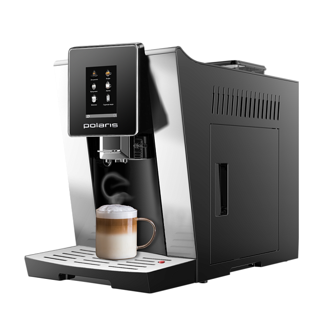polaris-pacm-2060ac-silver