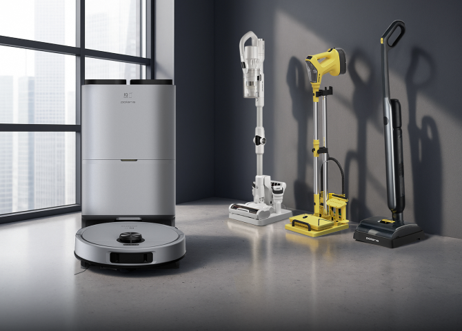 Техника для уборки