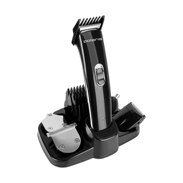 Машинка-триммер для стрижки Polaris PHC 3015RC