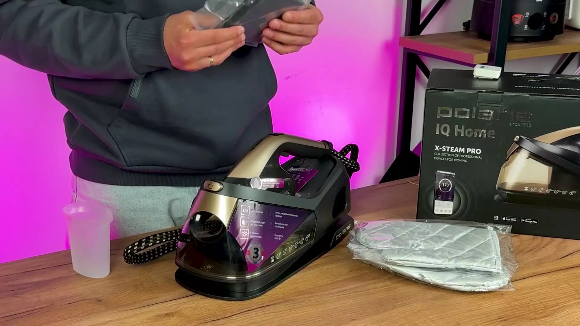 product-video
